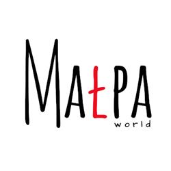 Małpa World