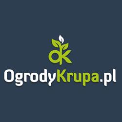 Ogrody Krupa - Szkółka drzew i krzewów ozdobnych