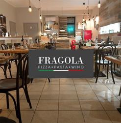 Fragola - Pizza Pasta Vino