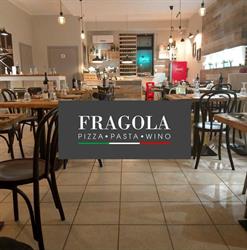 Fragola - Pizza Pasta Vino