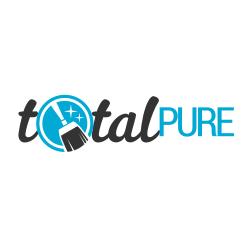 TOTAL PURE - Firma sprzątająca