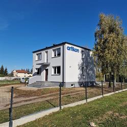 Artikon s.c.