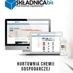 Składnica BIS S.C. P.K. Osówniak