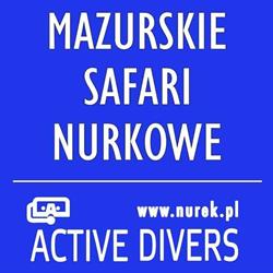 Mazurskie Safari Nurkowe - najlepsze miejsce do nurkowania - kurs nurka
