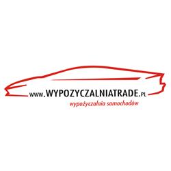 Wypożyczalnia samochodów TRADE MYŚLENICE