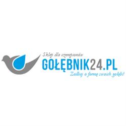 Gołębnik24.pl - Sklep dla hodowców gołębi pocztowych