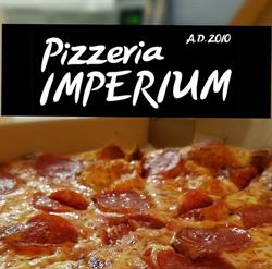 Pizzeria IMPERIUM