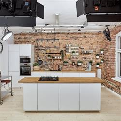 Kitchen Loft Studio