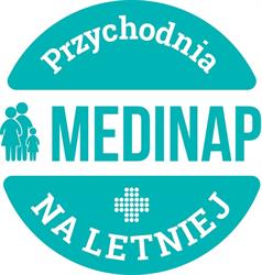 MEDINAP Przychodnia lekarzy specjalistów NZOZ