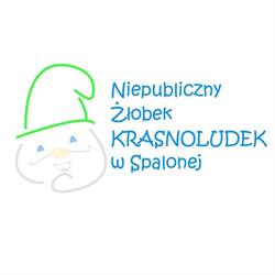 NIEPUBLICZNY ŻŁOBEK KRASNOLUDEK W SPALONEJ