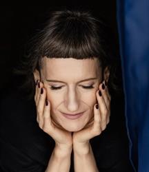 Anna Zielińska. Psychoterapia i Ciało