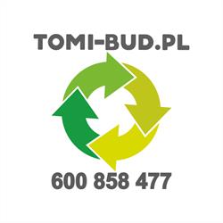 Przydomowe Oczyszczalnie Ścieków "TOMI-BUD"