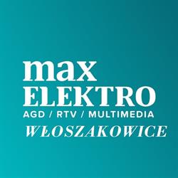 MAX ELEKTRO WŁOSZAKOWICE