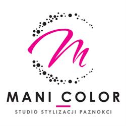 Mani Color Studio stylizacji paznokci