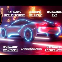 SACO usuwanie wgnieceń Joanna Dobrowolska