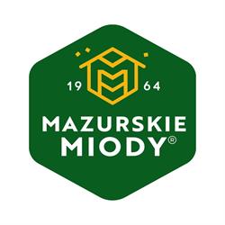 Mazurskie Miody Bogdan Piasecki
