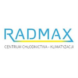 RADMAX - chłodnictwo, klimatyzacja, wentylacja, całodobowy serwis