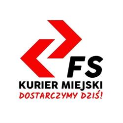FS Kurier Miejski - przesyłki tego samego dnia