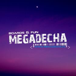 Sklep Megadecha wakeboard, supboard, narty wodne, akcesoria