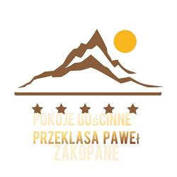 Pokoje Gościnne Przeklasa Paweł