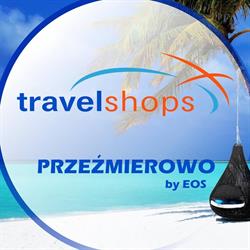 Travel Shops Przeźmierowo by EOS