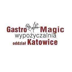 Gastro Magic Południe. Wypożyczalnia sprzętu gastronomicznego