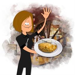 Restauracja u Petiego