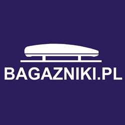 BAGAZNIKI.PL - bagażniki samochodowe, boksy, uchwyty. Dystybutor CRUZ, MONT BLANC, THULE