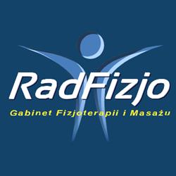 RadFizjo Gabinet Fizjoterapii I Masazu