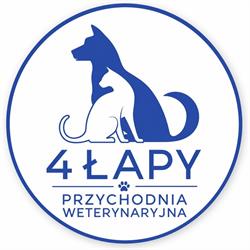 4 Łapy Przychodnia Weterynaryjna