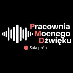 Pracownia Mocnego Dźwięku