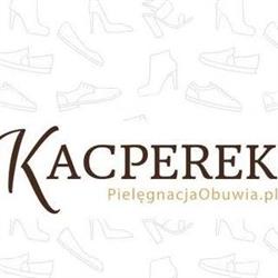 Kacperek PielegnacjaObuwia