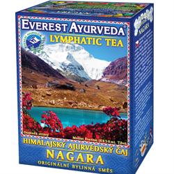 EVEREST AYURVEDA Herbatki Ajurwedyjskie SIDDHI