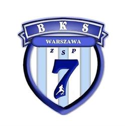 Bemowski Klub Sportowy 7 Warszawa - Szkółka Piłkarska