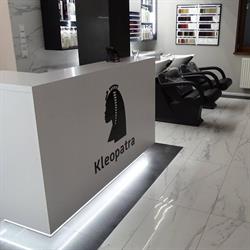 Salon fryzjerski Kleopatra