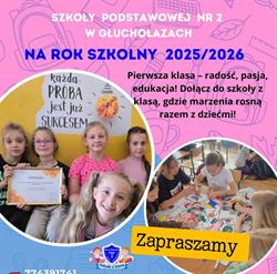 Publiczna Szkoła Podstawowa nr 3