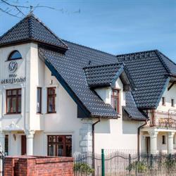 Villa Meridian