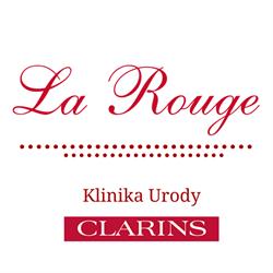 La Rouge - Clarins
