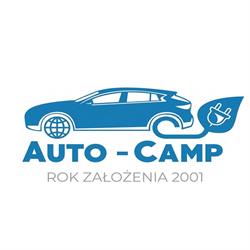Auto-Camp ECO Hybrydy B. K. Górniccy