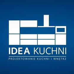 Idea Kuchni Piotr Adamiak - Projektowanie Kuchni & Wnętrz
