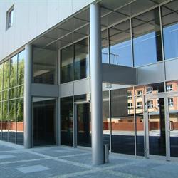 Centrum Edukacyjno-Kongresowe Politechniki Śląskiej