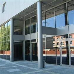 Centrum Edukacyjno-Kongresowe Politechniki Śląskiej