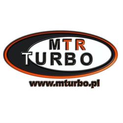 MTR-TURBO Regeneracja Turbosprężarek