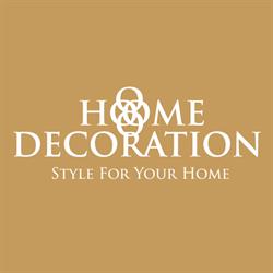 Home Decoration & Design