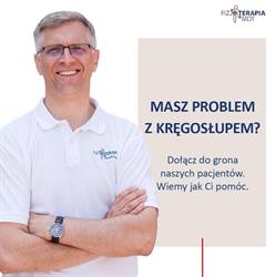 Fizjoterapia Jacek Tuz
