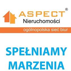 Aspect Nieruchomości oddział Warszawa Targówek