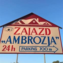 Zajazd Ambrozja