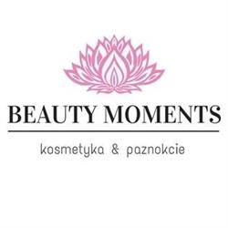 Beauty Moments Kosmetyka & Paznokcie