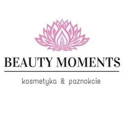 Beauty Moments Kosmetyka & Paznokcie