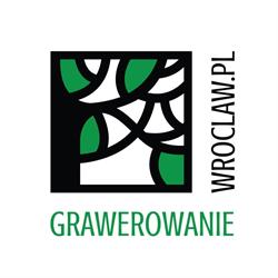 Grawerowanie Wrocław